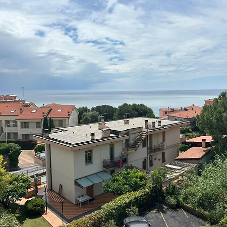 Apartamento Angela *
