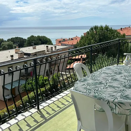 Angela Apartamento *