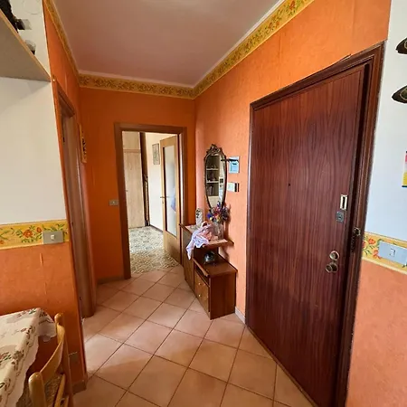 Angela ריווה ליגורה