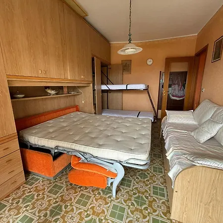 דירה Angela ריווה ליגורה