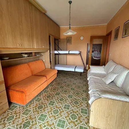 Angela Apartamento