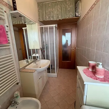 Apartamento Angela *
