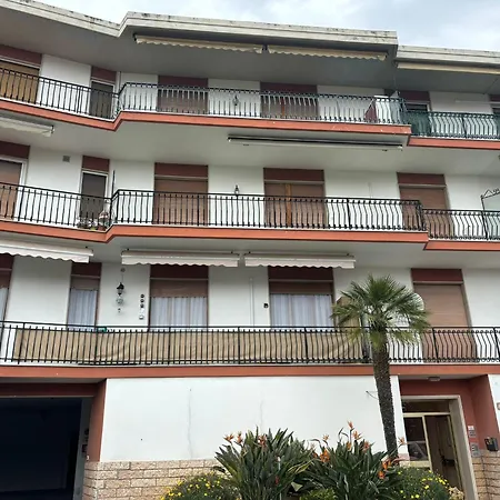 Angela ריווה ליגורה