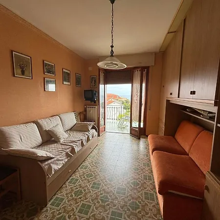 Apartamento Angela *
