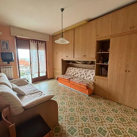 Angela Apartamento Riva Ligure