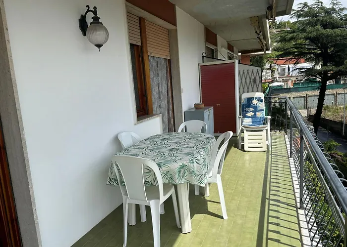 Angela Apartament