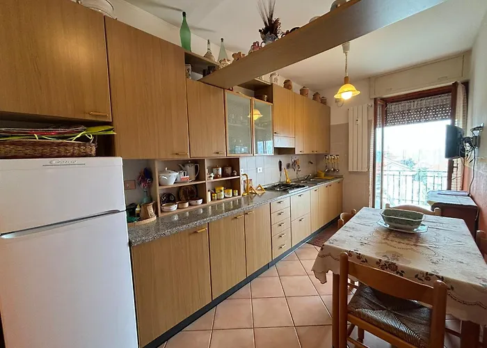Apartament Angela