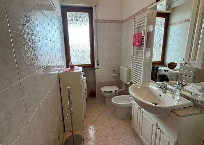 Angela Apartament *