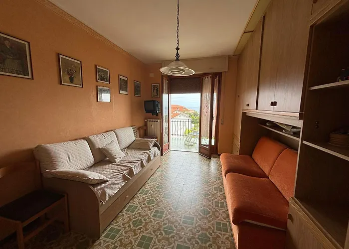 Apartament Angela *