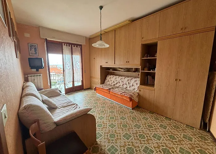 Angela Apartament Riva Ligure