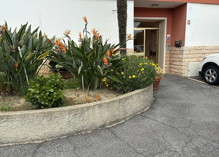 Apartament Angela