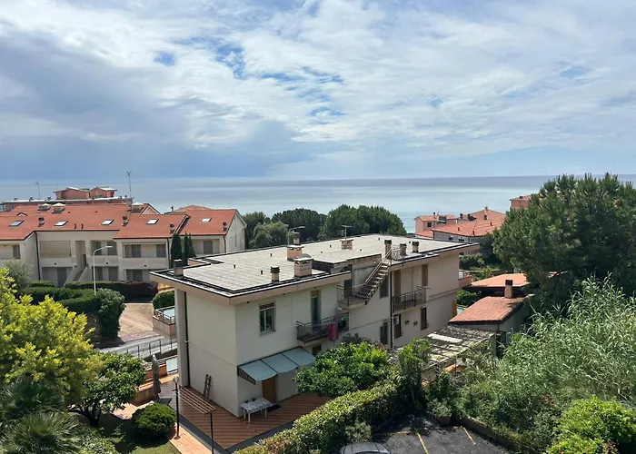 Apartamento Angela *