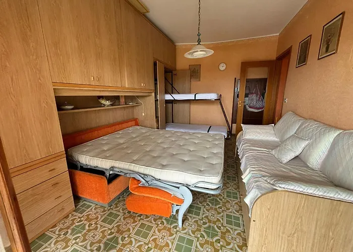 Apartamento Angela Riva Ligure