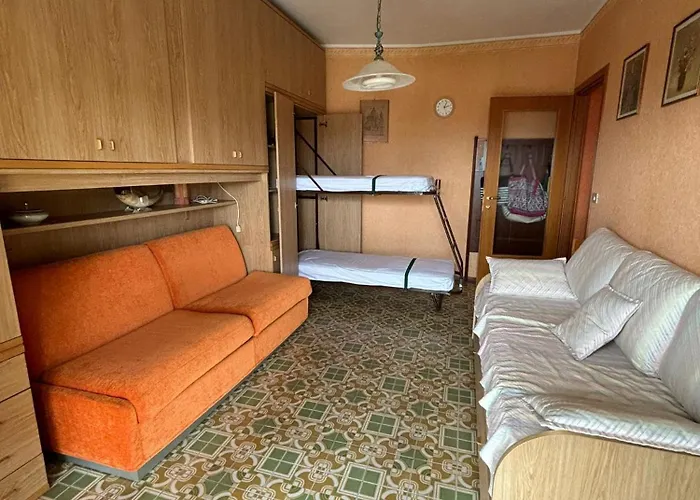Angela Apartamento