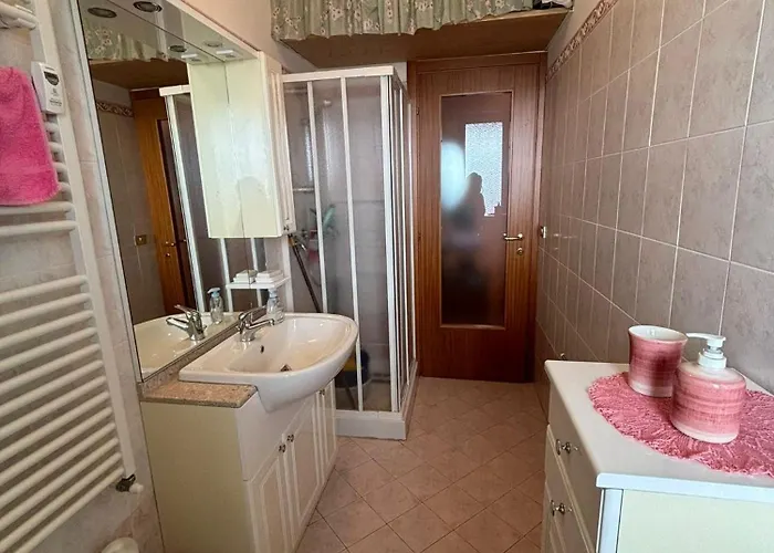Apartamento Angela *